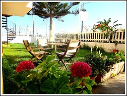 Faros Apartments