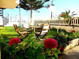Faros Apartments