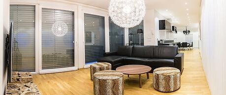 WH Apartments