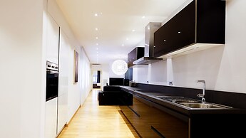 WH Apartments