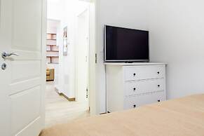 WH Apartments