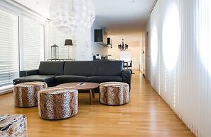 WH Apartments