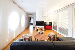 WH Apartments