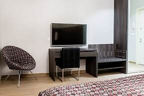 WH Apartments
