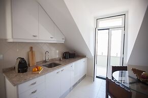 Otília Apartamentos