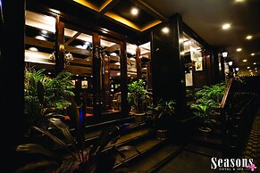 Seasons Hotels & Resorts