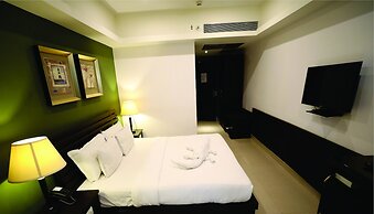 Seasons Hotels & Resorts