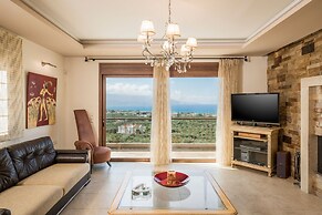 Caneva Luxury Villa