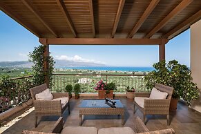 Caneva Luxury Villa