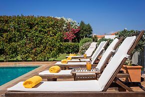 Caneva Luxury Villa