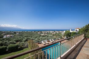 Caneva Luxury Villa