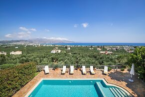 Caneva Luxury Villa