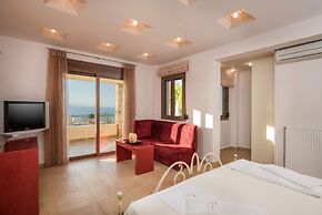 Caneva Luxury Villa