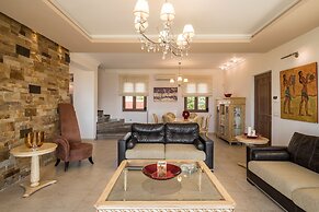 Caneva Luxury Villa