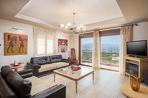 Caneva Luxury Villa