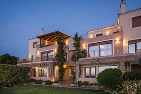 Caneva Luxury Villa