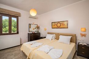 Caneva Luxury Villa