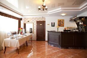 Villa Panama