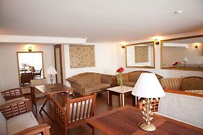 Villa Panama