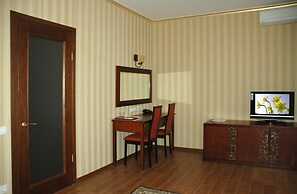 Villa Panama