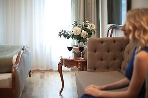 Hotel Vremena Goda