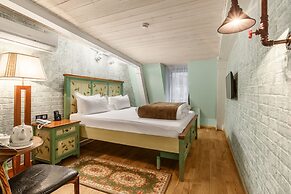 Hotel Vremena Goda