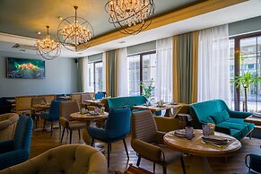 Hotel Vremena Goda