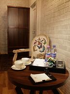 Hotel Vremena Goda