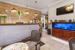 Hotel Vremena Goda