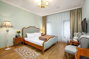 Hotel Vremena Goda