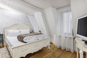 Hotel Vremena Goda