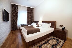 Hotel Vremena Goda