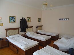 Art Hostel