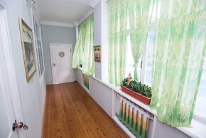 Art Hostel