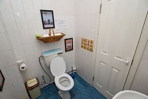 Art Hostel