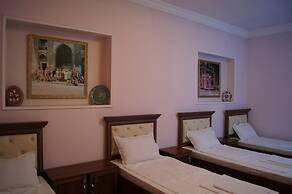 Art Hostel