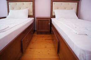 Art Hostel