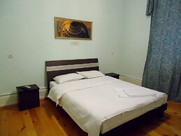 Art Hostel