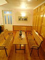 Art Hostel