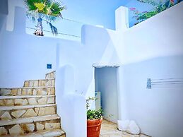 White Dunes Luxury Boutique Hotel
