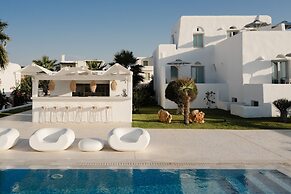 White Dunes Luxury Boutique Hotel