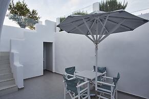 White Dunes Luxury Boutique Hotel