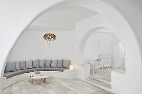 White Dunes Luxury Boutique Hotel