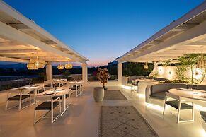 White Dunes Luxury Boutique Hotel