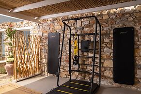 White Dunes Luxury Boutique Hotel