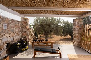 White Dunes Luxury Boutique Hotel