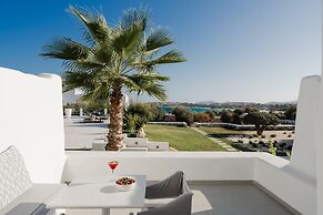 White Dunes Luxury Boutique Hotel
