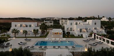 White Dunes Luxury Boutique Hotel