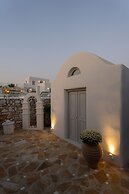 White Dunes Luxury Boutique Hotel