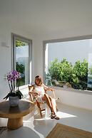 White Dunes Luxury Boutique Hotel